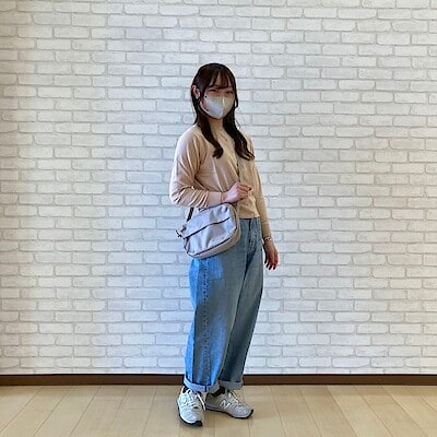 【泉中央セルバ】162cm