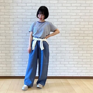 【泉中央セルバ】身長150cm