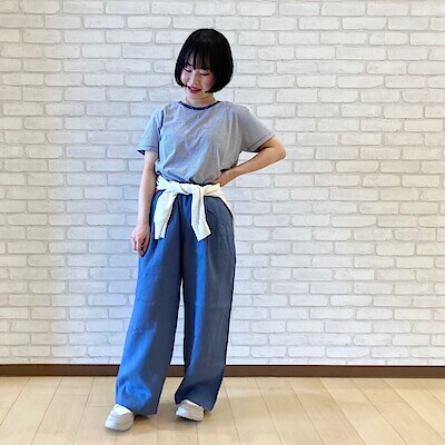 【泉中央セルバ】身長150cm