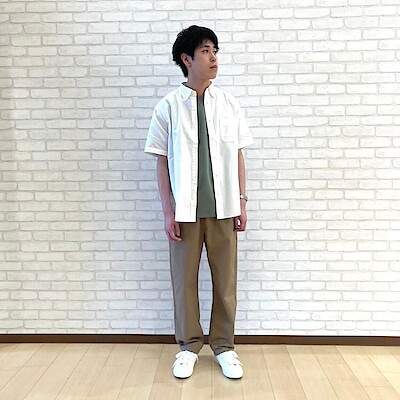 【泉中央セルバ】　身長180cm