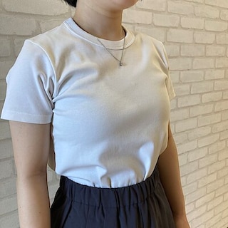 【泉中央セルバ】梅雨のジメジメに、汗じみが気にならないＴシャツ