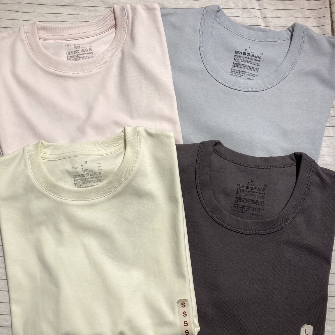 【泉中央セルバ】婦人　涼感Tシャツ