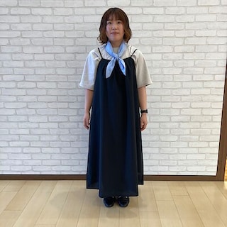 【泉中央セルバ】身長:150㎝