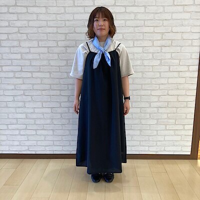 【泉中央セルバ】身長:150㎝
