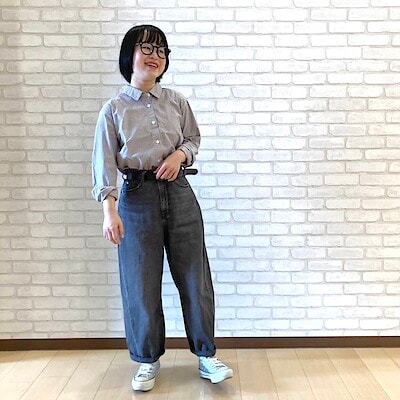 【泉中央セルバ】身長150cm
