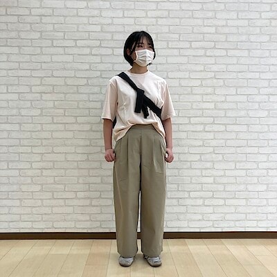 【泉中央セルバ】155cm