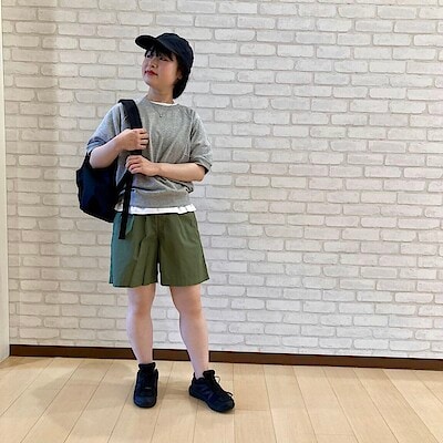 【泉中央セルバ】身長150cm