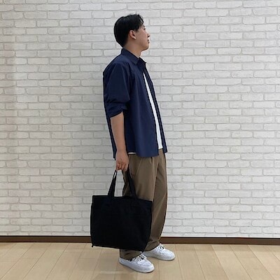 【泉中央セルバ】身長177cm