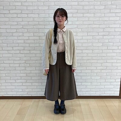 【泉中央セルバ】身長156cm
