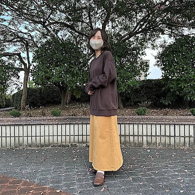 【泉中央セルバ】身長148㎝