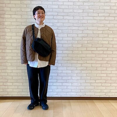 【泉中央セルバ】身長 160cm