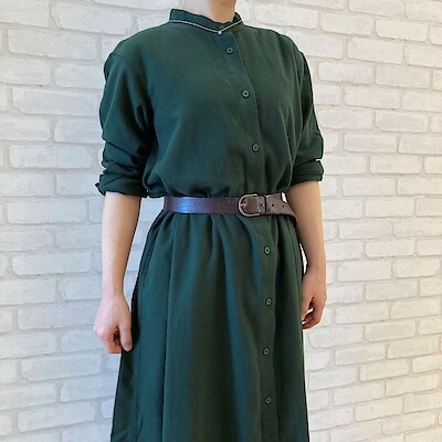 【泉中央セルバ】柔らかく暖かい。秋の涼しさを優しく感じる。