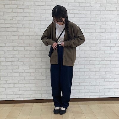 【泉中央セルバ】身長156cm