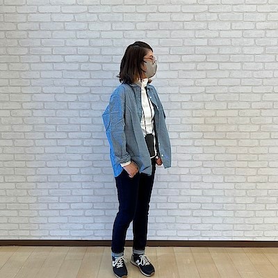 【泉中央セルバ】166㎝