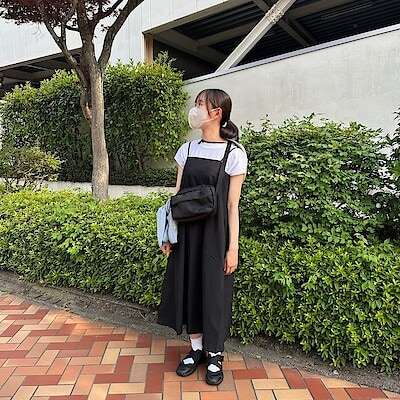 【泉中央セルバ】身長:165cm