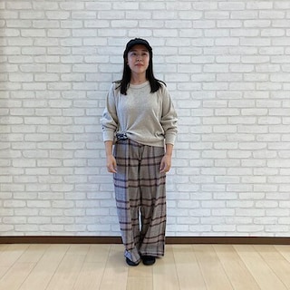 【泉中央セルバ】身長143cm