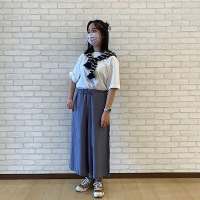 【泉中央セルバ】身長159cm