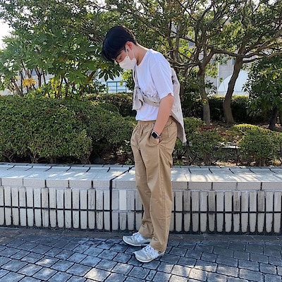 【泉中央セルバ】172cm