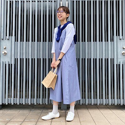 【泉中央セルバ】身長170㎝