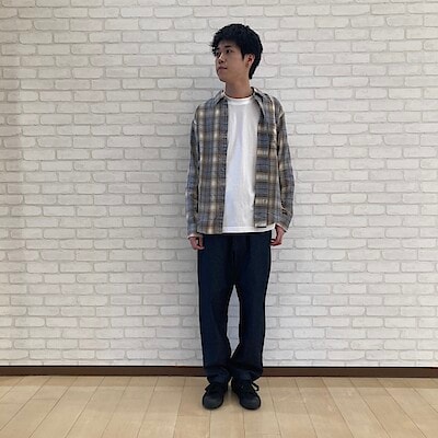 【泉中央セルバ】身長180cm