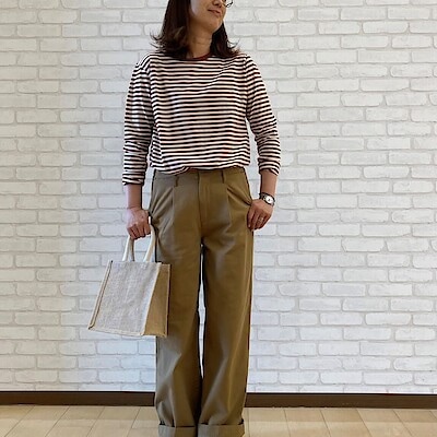 【泉中央セルバ】身長166㎝　