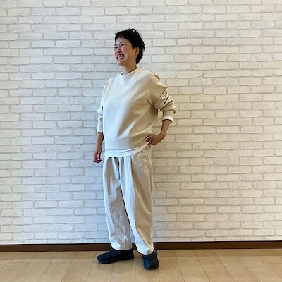 【泉中央セルバ】身長160㎝