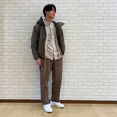 【泉中央セルバ】身長180㎝