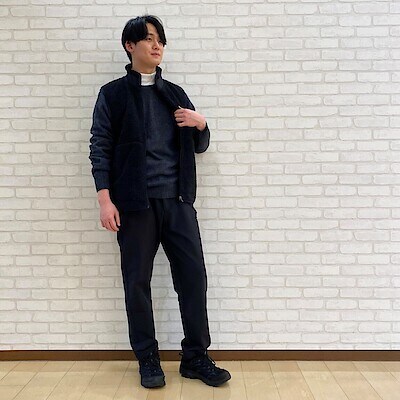 【泉中央セルバ】身長180㎝