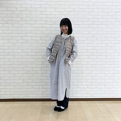 【泉中央セルバ】身長163㎝