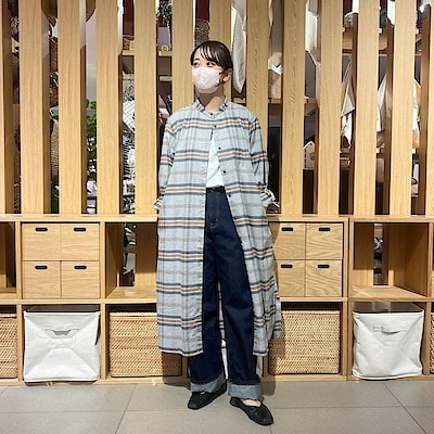 【泉中央セルバ】身長159cm