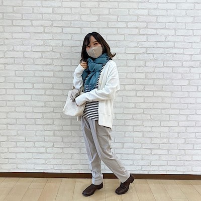 【泉中央セルバ】身長148cm