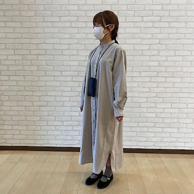 【泉中央セルバ】身長154cm