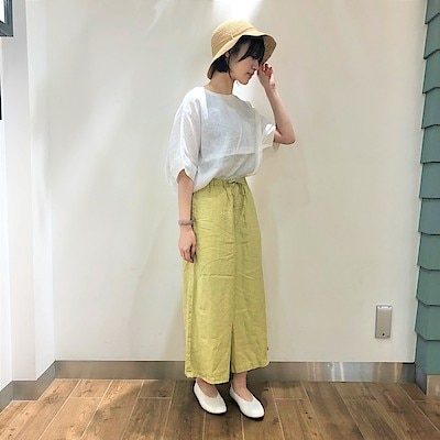 【ルミネ北千住】身長160cm