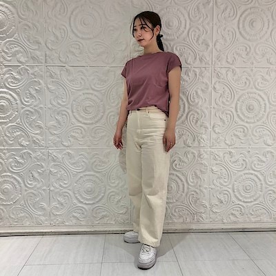 【ルミネ北千住】身長153cm