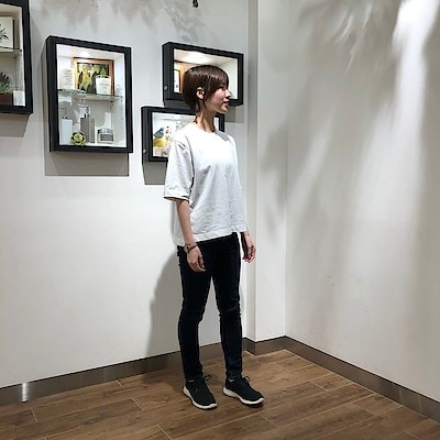 【ルミネ北千住】身長160cm