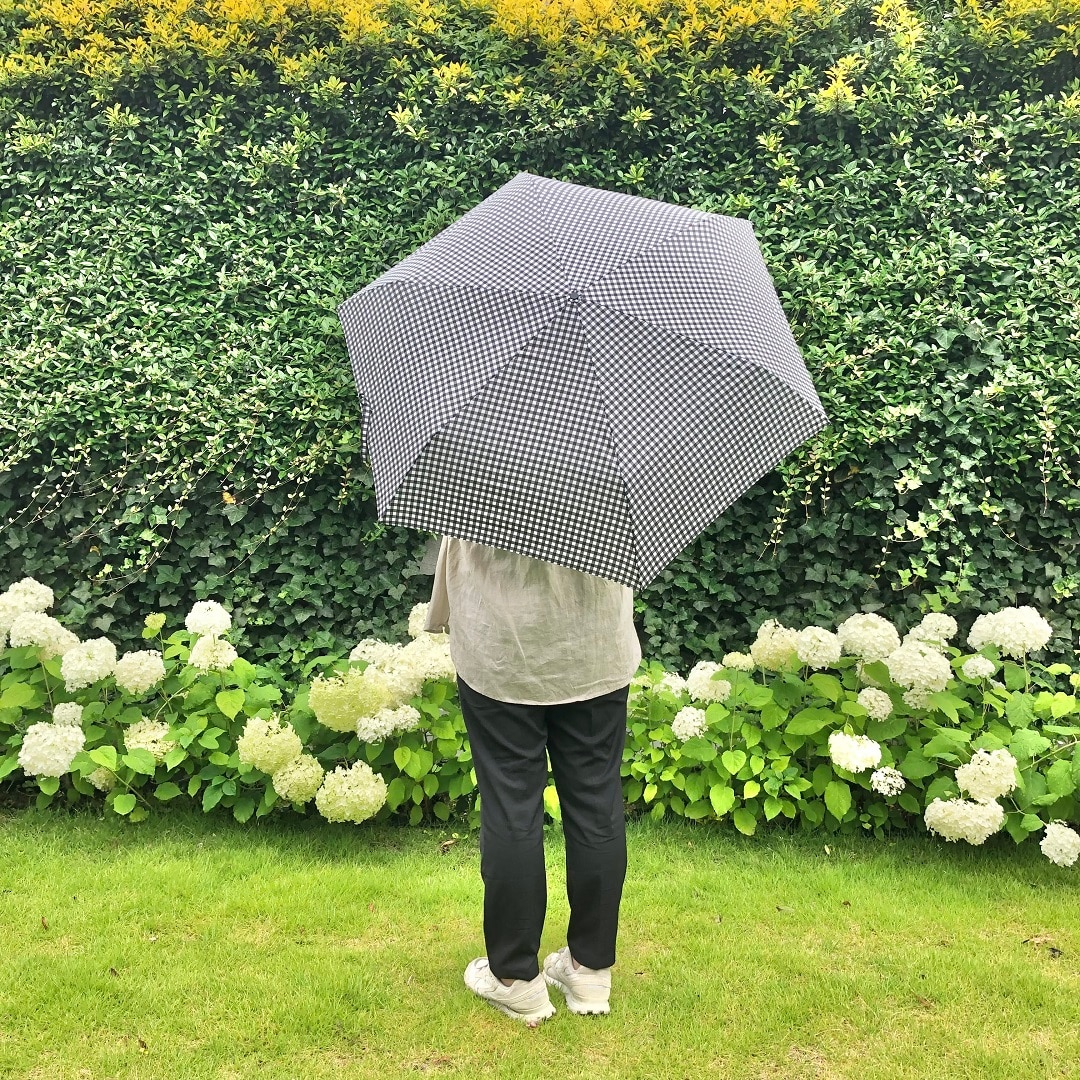 BLUNT METRO 折りたたみ傘 ダークグリーン BLUNT ブラント METRO