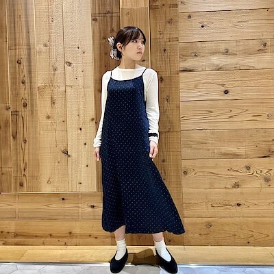 【ルミネ北千住】身長160㎝