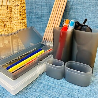 【ルミネ北千住】新商品　新生活の準備にぴったりな文房具のご紹介