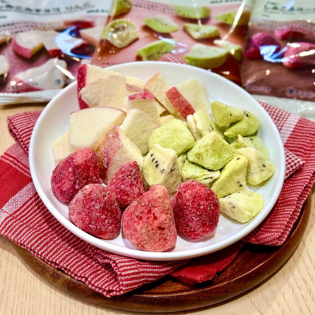 【ルミネ北千住】ちょこっとご褒美 しみこみチョコのご紹介