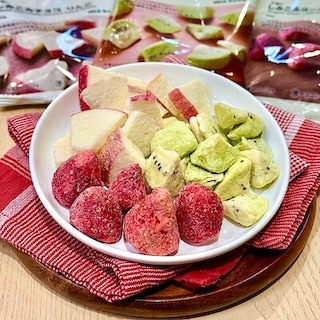 【ルミネ北千住】ちょこっとご褒美 しみこみチョコのご紹介
