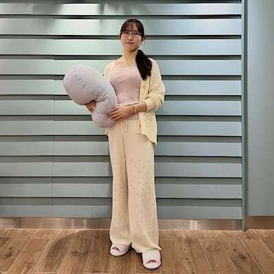 【ルミネ北千住】身長160cm