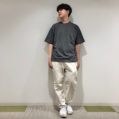 【ルミネ北千住】身長176cm