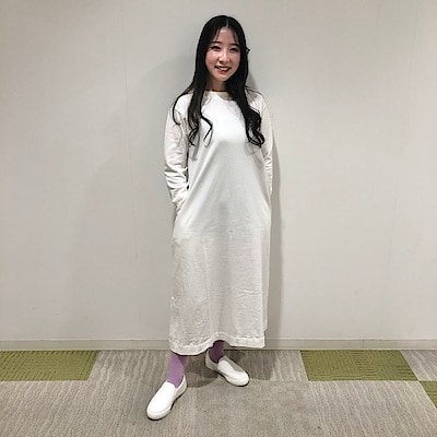 【ルミネ北千住】身長153cm