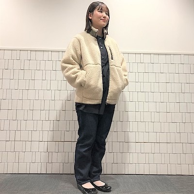 【ルミネ北千住】身長156cm