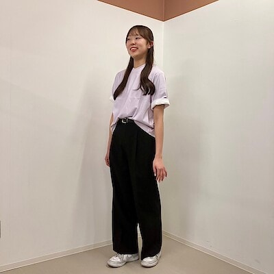 【ルミネ北千住】　身長170㎝