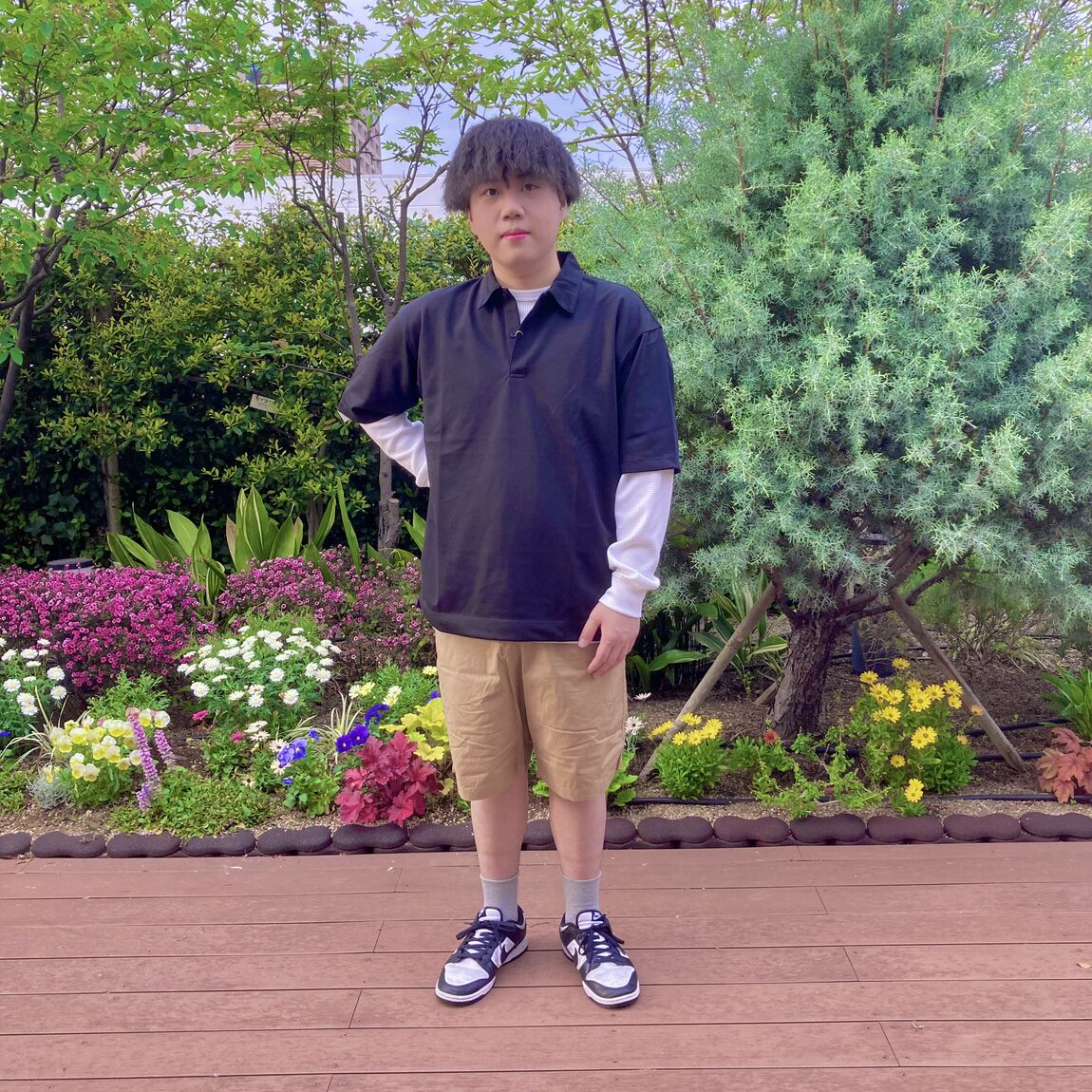 紳士