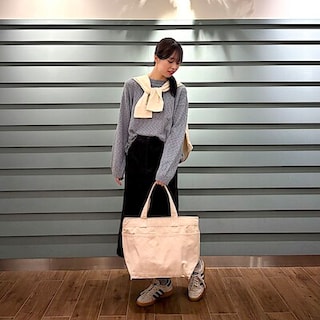 【ルミネ北千住】身長　160cm