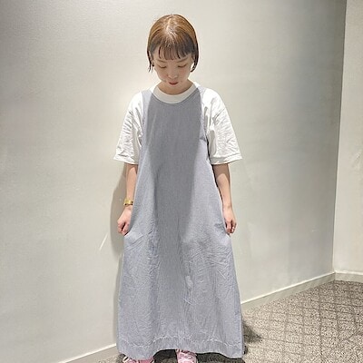 【ルミネ北千住】身長150cm