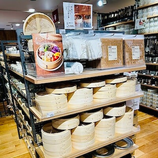 【ルミネ北千住】蒸篭（せいろ）の取り扱いはじめました！