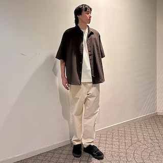 【ルミネ北千住】　身長172㎝